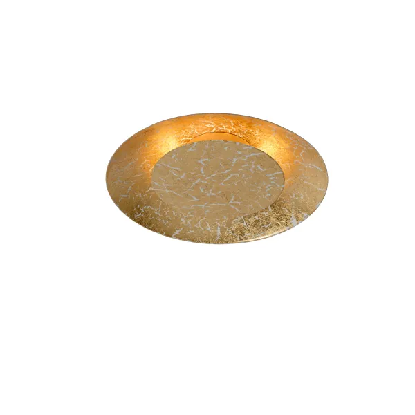 FOSKAL Ceiling Light LED 6W O21.5cm Brass image 1