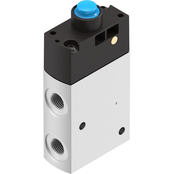 VMEF-STC-M32-M-G18 Stem actuated valve image 1