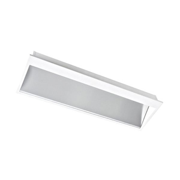 Tafello R LED 37,8W 4173lm 4000K CRI 80 IP40 IK02 white image 1