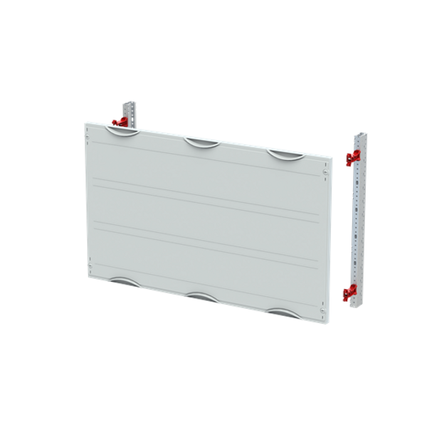 MB318 touch guard 450 mm x 750 mm x 120 mm , 00 , 3 image 2