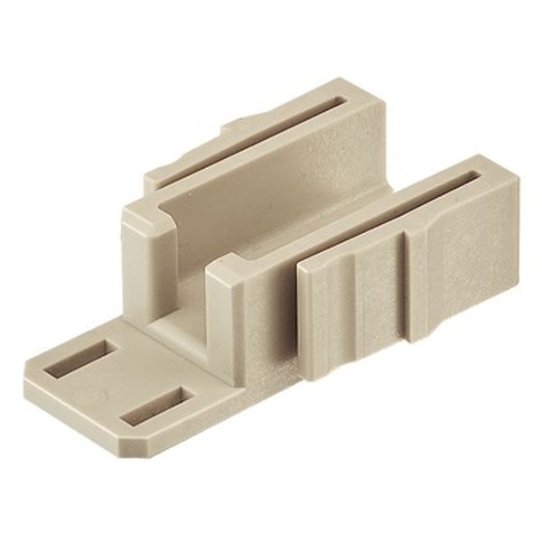 Adapter Han RJ45 module / RJ45 plug image 1