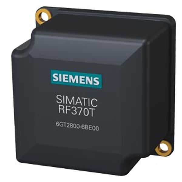 SIMATIC RF300 Transponder RF370T 64... image 1