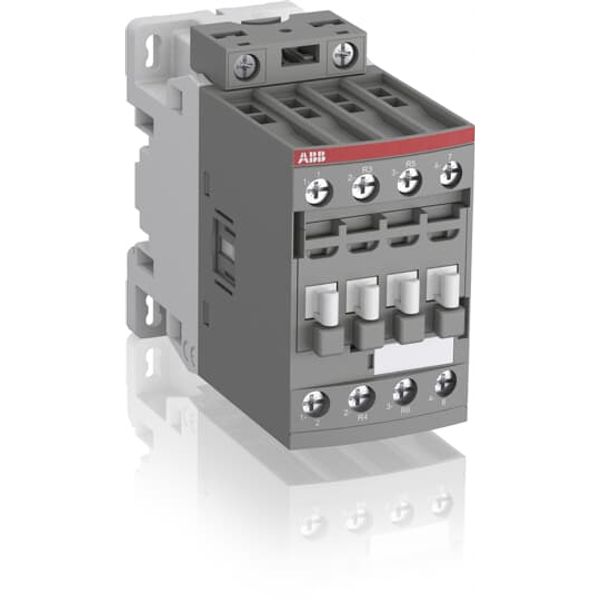 TAL40-30-10 17-32V DC Contactor image 2