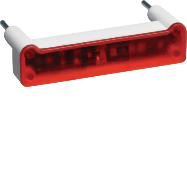 CUBYKO SIGNAL LIGHT RED 230V-0.8mA "I" image 1