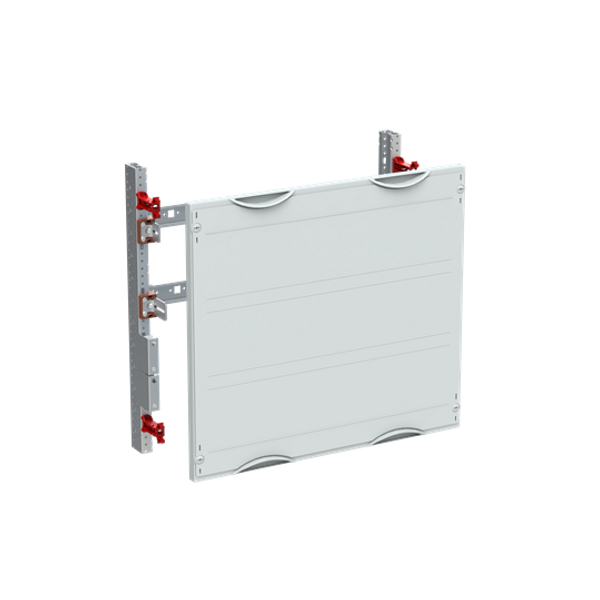 MBN275 N/PE busbar and terminals 450 mm x 500 mm x 200 mm , 00 , 2 image 4