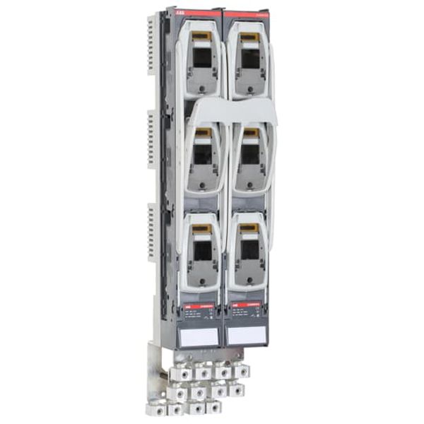 ZHBM800A-3P-V Fuse switch disconnector image 2