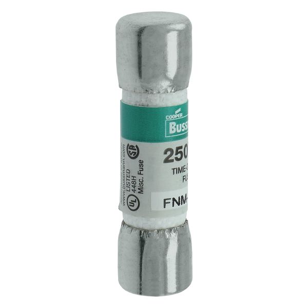 Fuse-link, low voltage, 30 A, AC 250 V, 10 x 38 mm, supplemental, UL, CSA, time-delay image 21