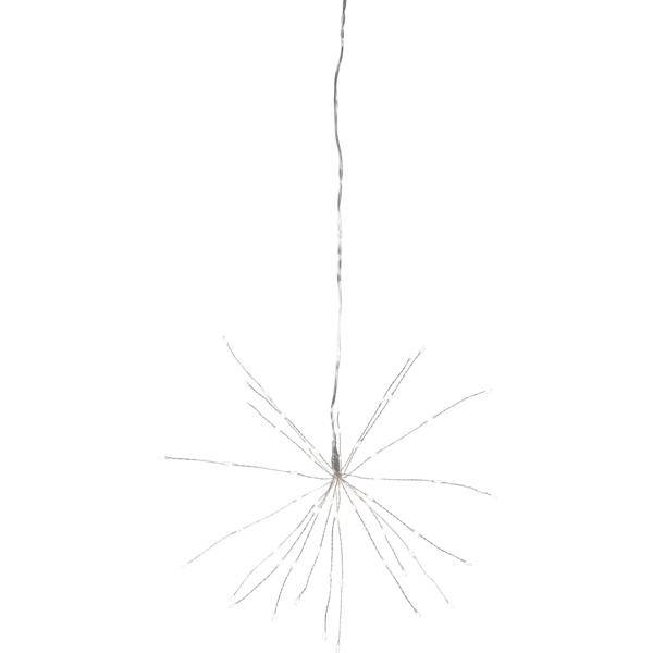 Hanging Decoration Firework image 1