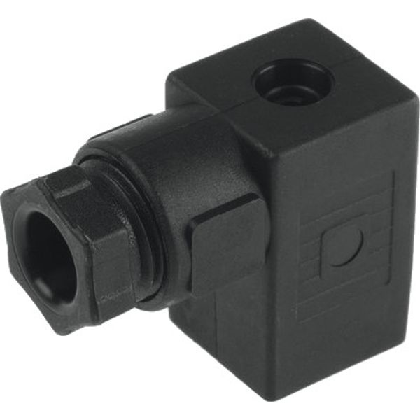 MSSD-E Plug socket image 1