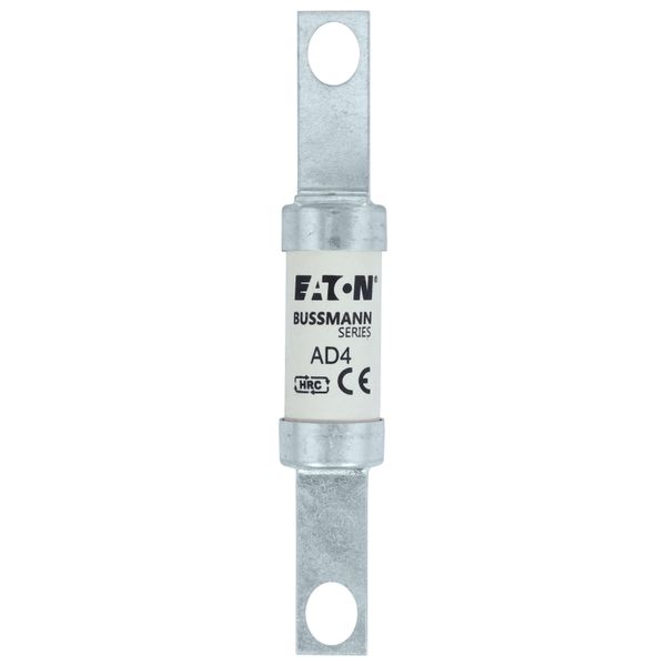 Fuse-link, low voltage, 4 A, AC 550 V, BS88, 21 x 129  mm, gL/gG, BS image 8