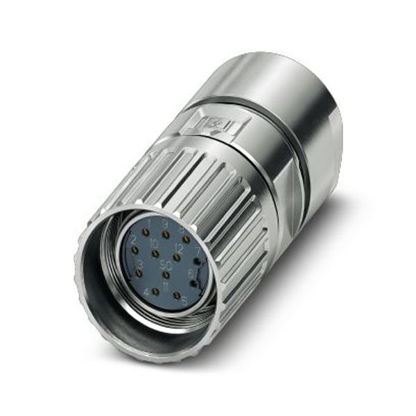 M23-12S1N8A8004 - Cable connector image 2