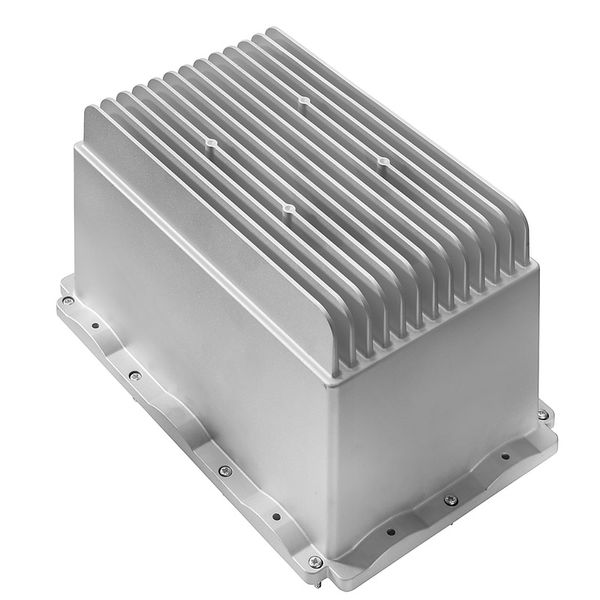 Metal housing, FieldPower®, 279 x 191 x 178 mm image 1