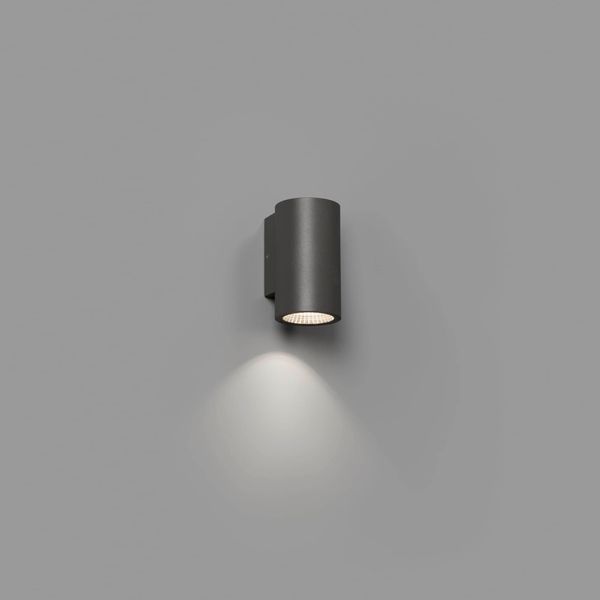 THON-1 WALL GREY  LED 20W 3000K 18° image 2