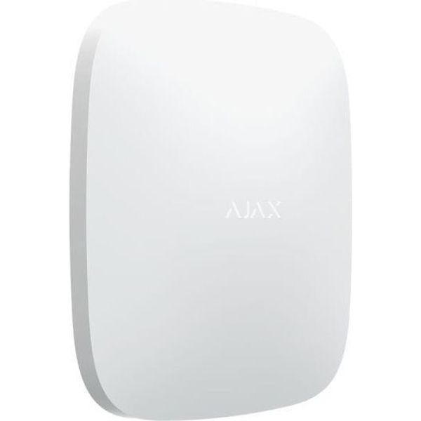 ReX White - Wireless Signal Range Extender (AJ-REX) image 1