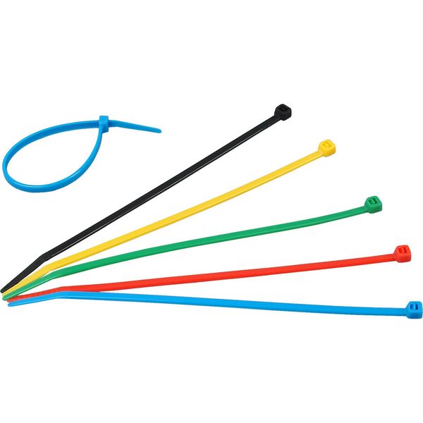 cable ties image 1