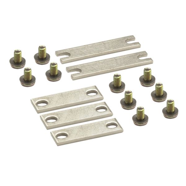 Busbar coupling set cpl. for integrated busbars image 1