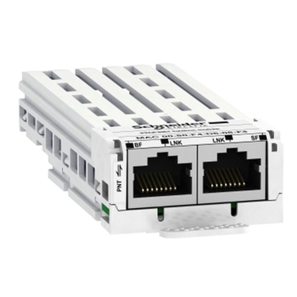 PROFINET fieldbus module image 3