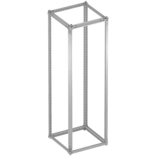 2/8RLG6A 2/8RLG6A   Cabinet frame W2/H8/D6 image 2