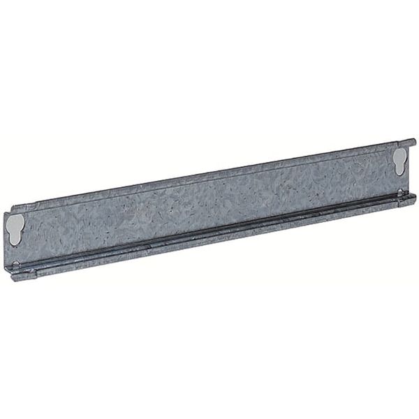 ZX371 Mounting rail, 35 mm x 190 mm x 7.5 mm image 10