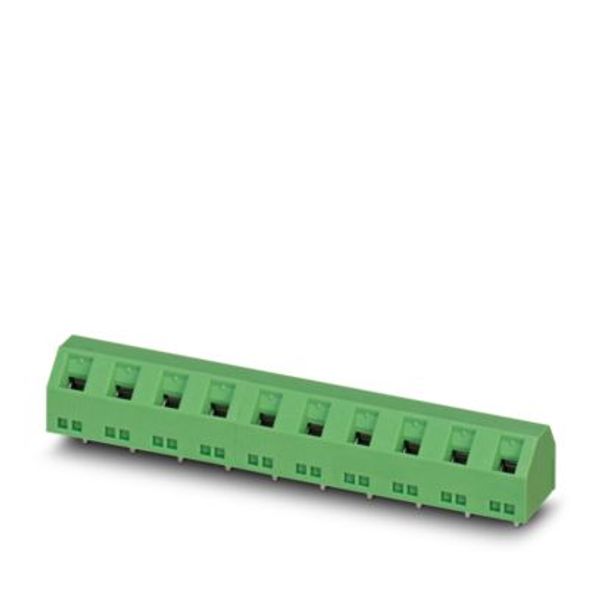 GSMKDSN 1,5/ 6-7,62 NZH132G018 - PCB terminal block image 1