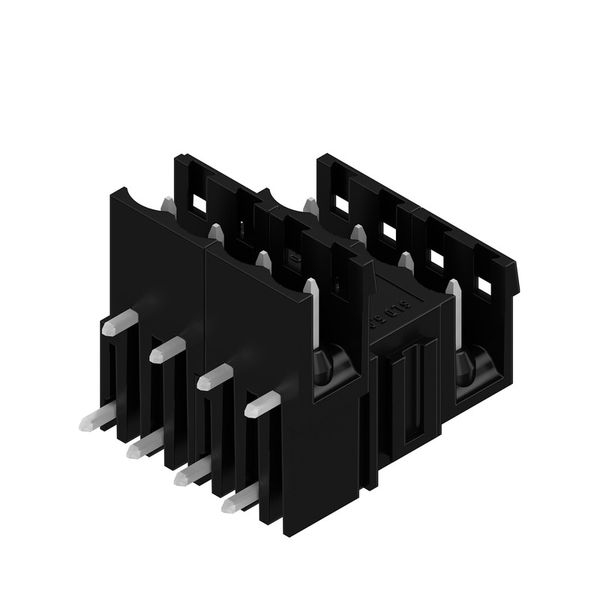 PCB plug-in connector (board connection), 5.08 mm, Number of poles: 8, image 1