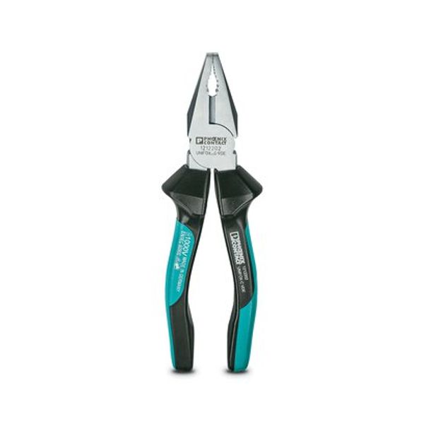 Combination pliers image 3