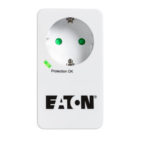 Eaton Protection Box 1 Tel@ DIN image 21