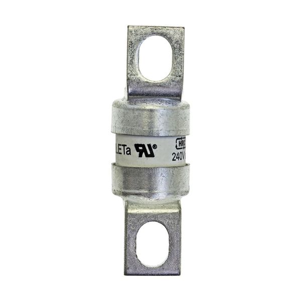 Fuse-link, high speed, 180 A, AC 240 V, DC 150 V, BS88, 18 x 56 mm, aR, BS image 18