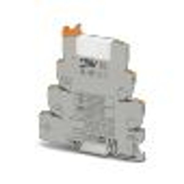 PLC-RPT-120UC/21AU - Relay Module image 2