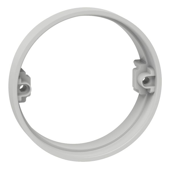 ***Extension ring for Cei g box image 2