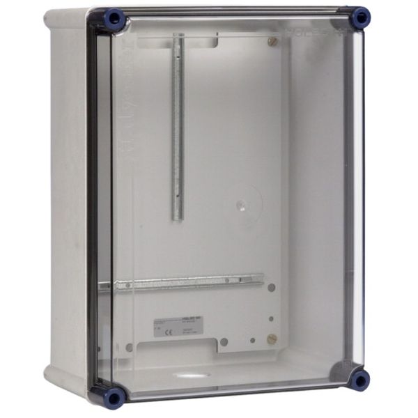 Equipment box 270x360 for kWh measuring image 1
