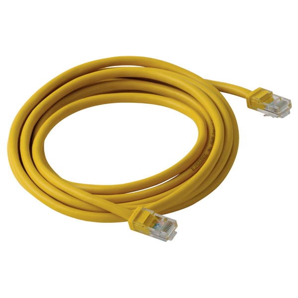 RJ45 cable for Digiware bus - Length 2 m image 1