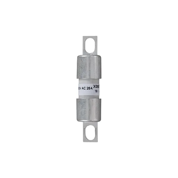 BS fuse-link Protistor® 10x28 gR 250V AC 25A image 1