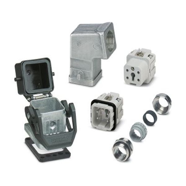 Connector set image 2