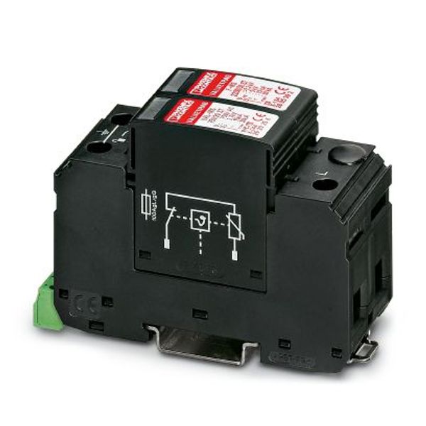 Type 2 surge arrester image 2