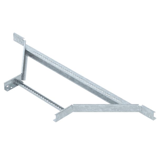 LAA 650 R3 FT Add-on tee for cable ladder 60x500 image 1