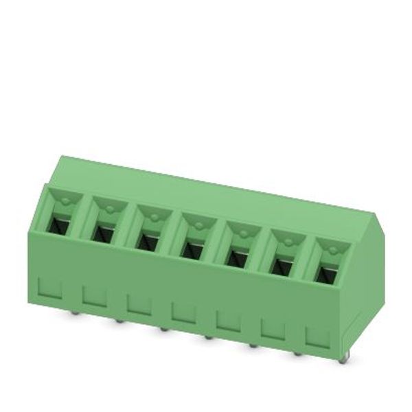 PCB terminal block image 3