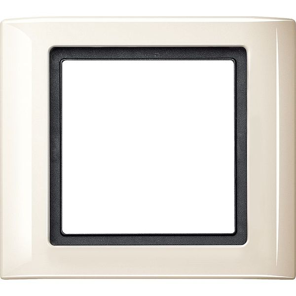 AQUADESIGN frame, 1x, white image 1