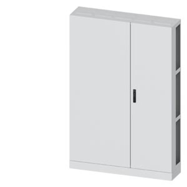ALPHA 630, Floor-mounted cabinet, w... image 1