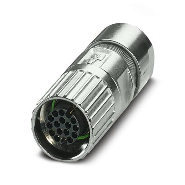 Cable connector image 1