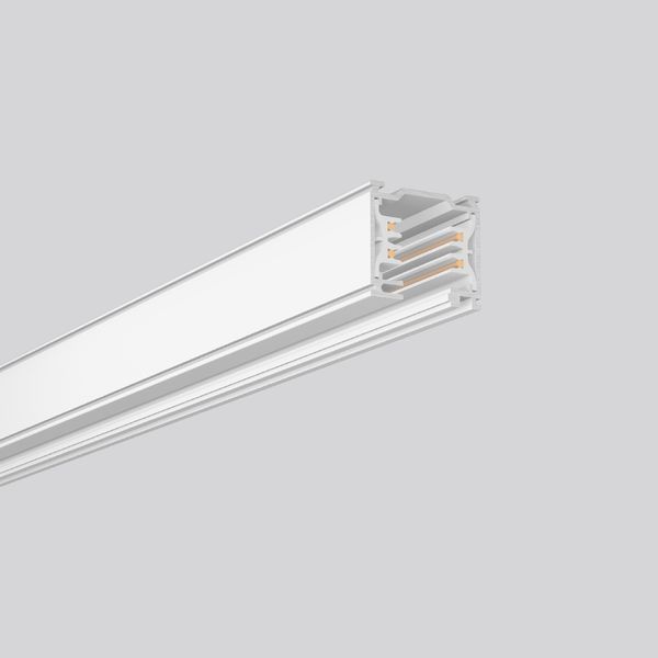 3-circuit tracks L 4000 B 36 H 33 colour: white 0 - 250 V 7511-40-31 image 1