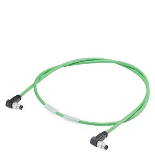 Cable with front connector for SIMA... image 9