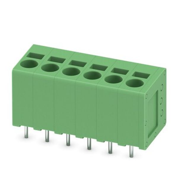 PCB terminal block image 3