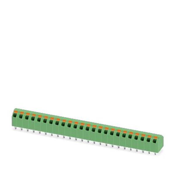 PCB terminal block image 1