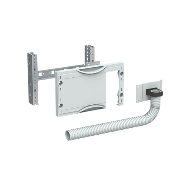 MBV182 Cable connection module 150 mm x 250 mm x 225 mm , 0000 , 1 image 4