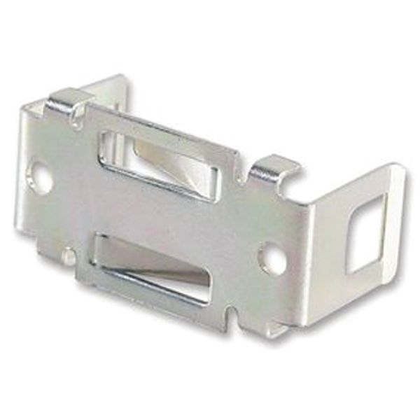 Surface mounting E-bracket for G7L relay image 1