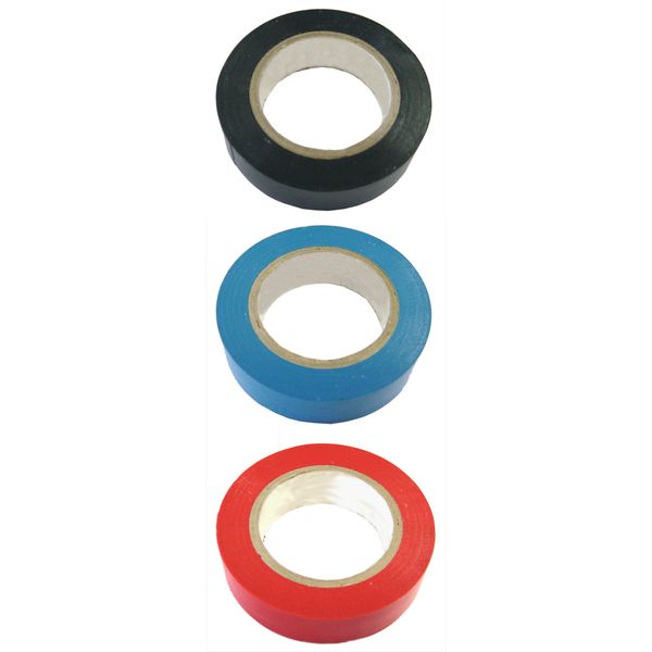 INSULATING TAPE IB 2515 RD image 2