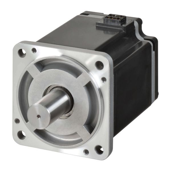 1S AC servo motor, 750 W, 230 VAC, 3000 rpm, 2.39 Nm, incremental enco R8M10263A image 3