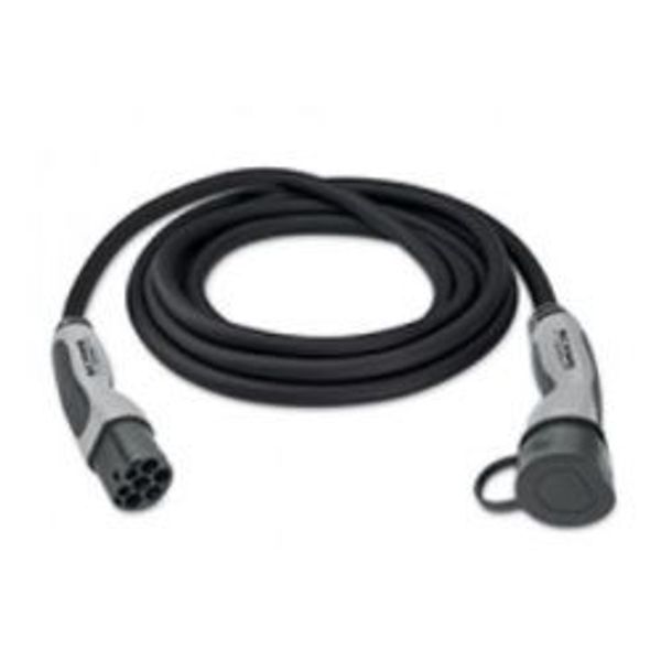CHARGING CABLE T2 20A 3P 5m image 1