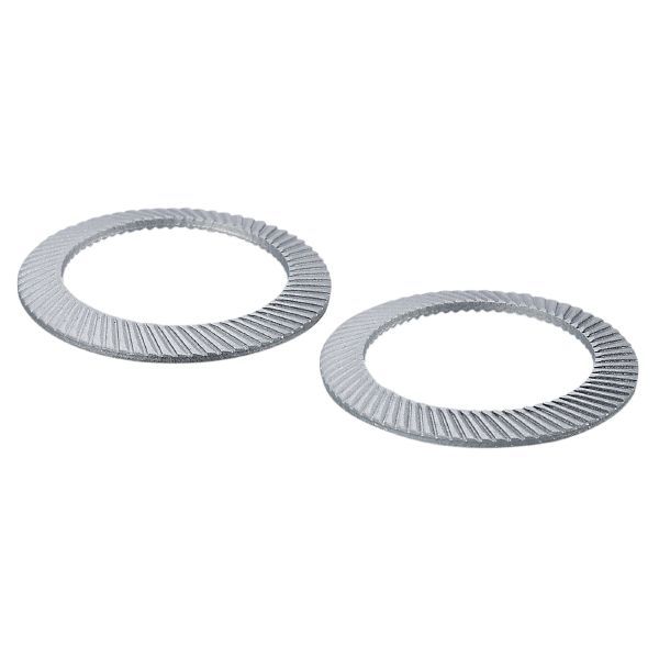 LOCK WASHER  M30 COATED (2 pcs) image 1